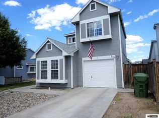 550 N Taylor St, Fallon, NV 89406