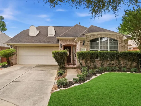 12607 Orchid Trl, Houston, TX 77041