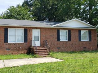 3009 E Wendover Ave, Greensboro, NC 27405