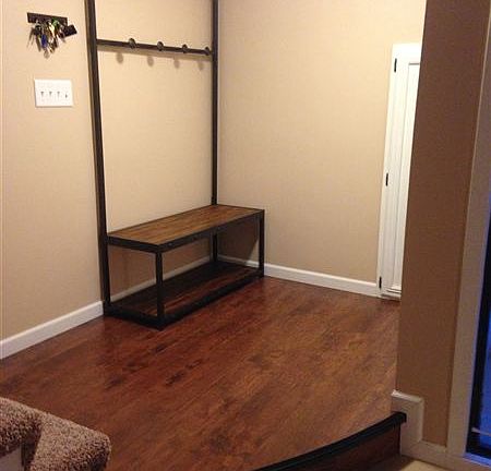Room Entry