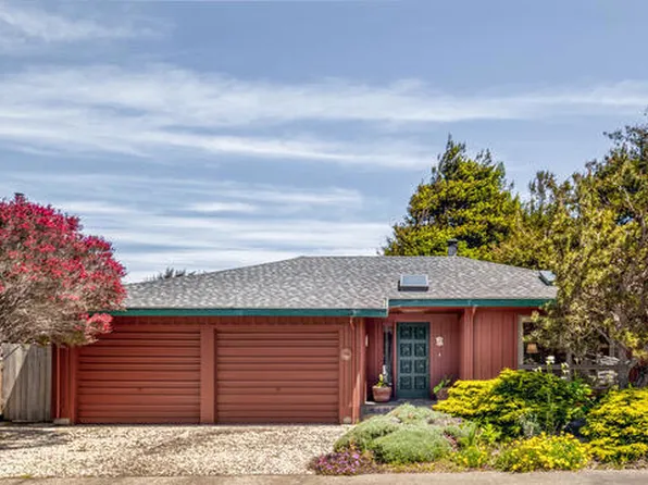 170 Ebbing Way, Fort Bragg, CA 95437