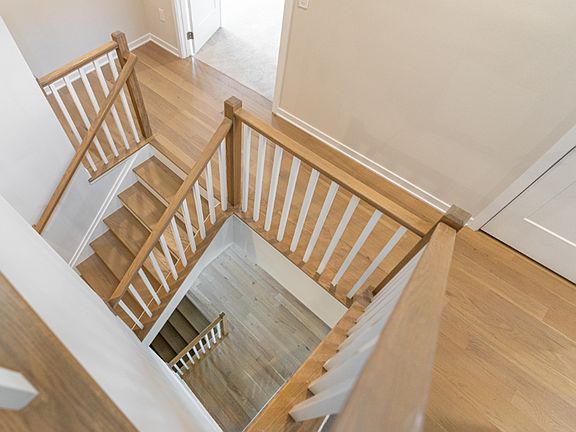 Stairwell