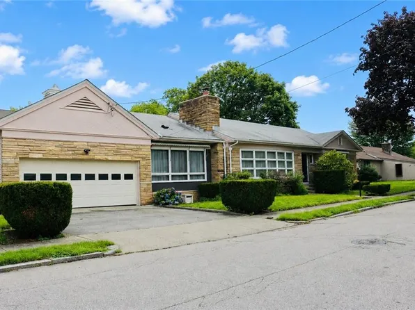 123 Berlin St, Providence, RI 02908