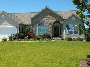 170 Cambridge Ct, Tifton, GA 31793