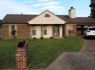 7425 Country Side Rd, Memphis, TN 38133