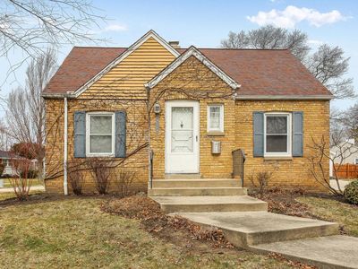 4228 Harding Rd, Kenosha, WI, 53142