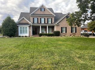 1991 Cross Willows Ct, Bowling Green, KY