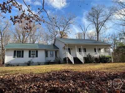 382 Summit Heights Drive, Nicholson, GA, 30565