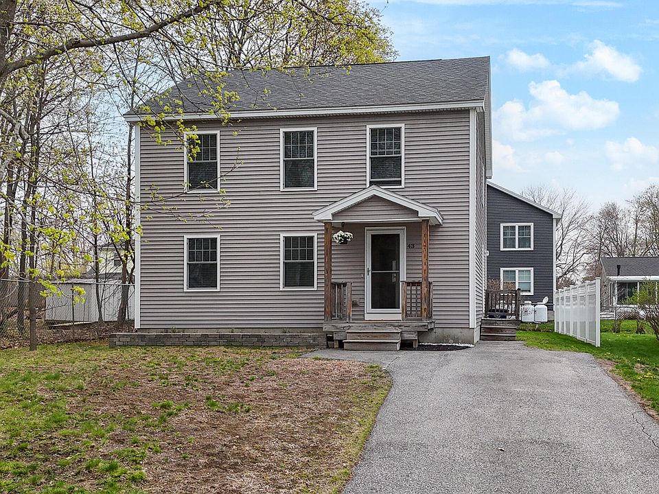 1st image of 43 Kennard Street