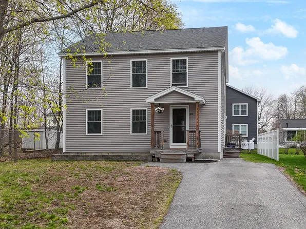 43 Kennard Street, Westbrook, ME 04092