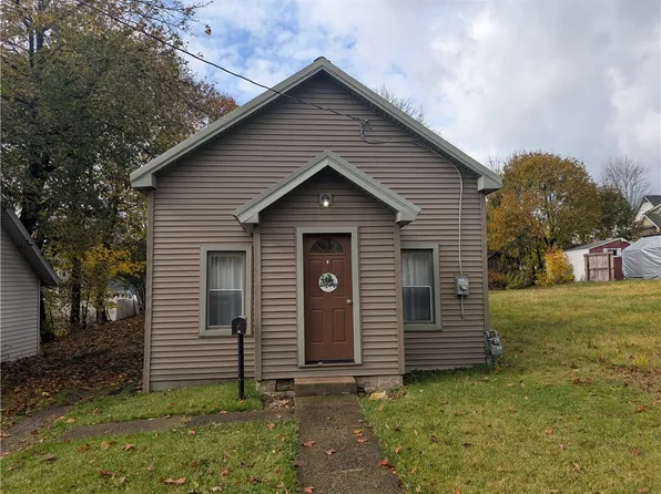 107 N Center St, Bradford, PA 16701