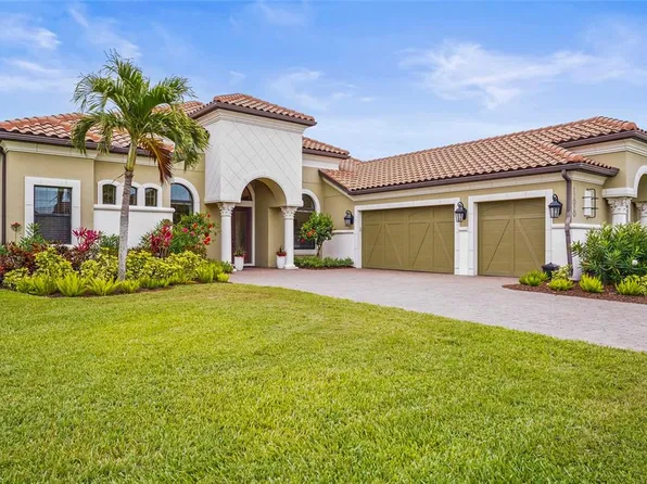 12020 Legacy Estates Blvd, Sarasota, FL 34238