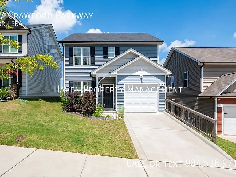 87 Crawford Pkwy — Photo 1