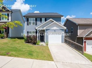 87 Crawford Pkwy, Clayton, NC 27520