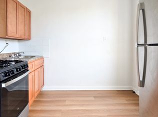 555 W 173rd St #65, New York, NY 10033