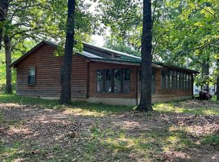 25536 Honey Bear Loop, Warsaw, MO 65355