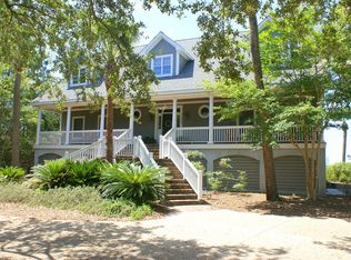 2830 Jenkins Point Rd, Johns Island, SC 29455