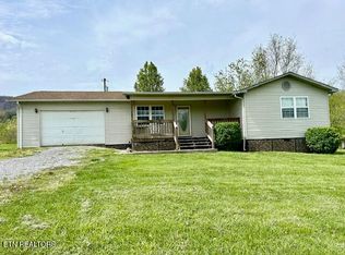 154 Sub Hollow Dr, Rose Hill, VA 24281