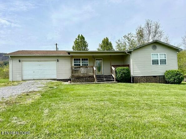 154 Sub Hollow Dr, Rose Hill, VA 24281