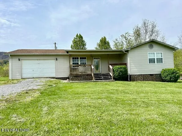 154 Sub Hollow Dr, Rose Hill, VA 24281