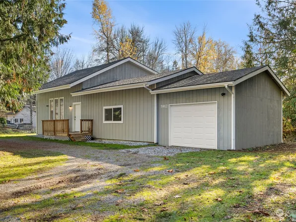 5912 208th Street E, Spanaway, WA 98387