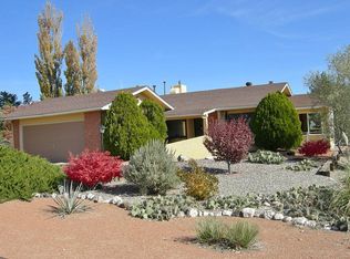 260 Tarpon Ave SE, Rio Rancho, NM 87124