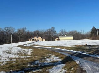 16745 Twin Fawn Trl, Spencerville, IN 46788