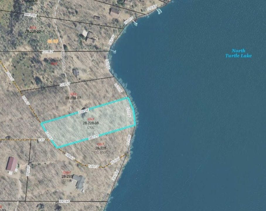 1st image of Johnson Ln Lot 8