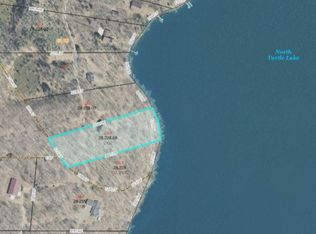Johnson Ln Lot 8, Presque Isle, WI 54557