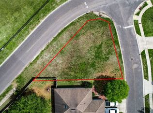 LOT 14 Caesars Ave, Yulee, FL 32097
