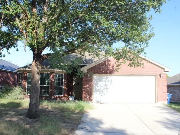 9718 EMERALD PLACE, San Antonio, TX 78245