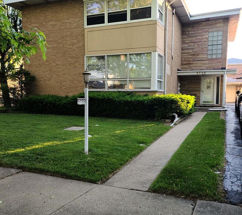 1st image of 8738 N Elmore St #G