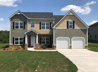 1525 Oglethorpe Dr, Hephzibah, GA 30815