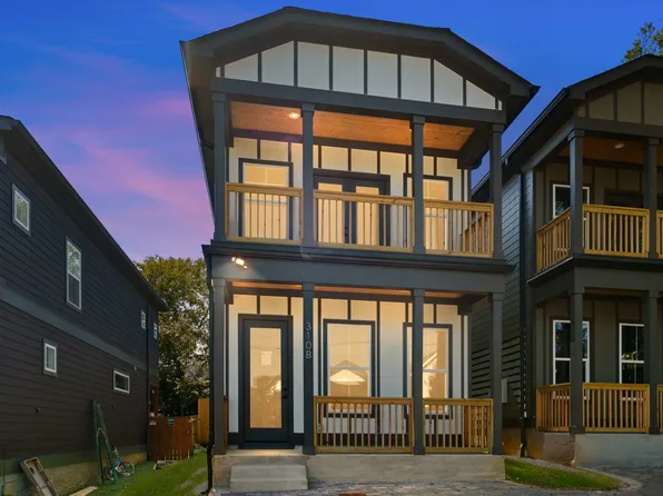 310 Prince Ave #B, Nashville, TN 37207