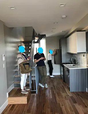 Rented by East Williamsburg Realty Inc | media 5