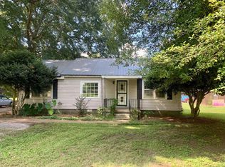1502 S College St, Trenton, TN 38382
