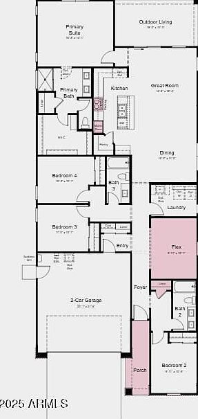 2nd image of 9042 S 169TH Drive