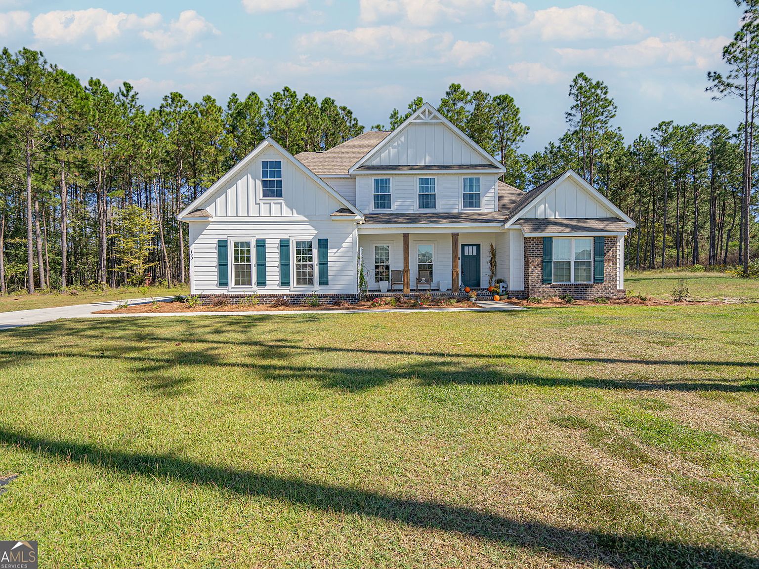 120 Bluff Oak Dr LOT 8, Brooklet, GA 30415 MLS 10213162 Zillow