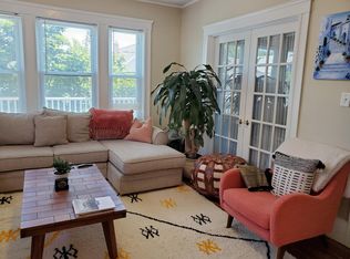 19 Fairmont St, Arlington, MA 02474