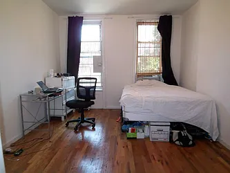 Rented by Centric New York