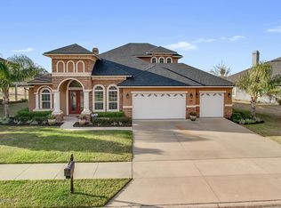 1089 Spanish Bay Ct, Orange Park, FL 32065