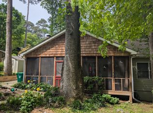 522 Clubhouse Dr, Pine Lake, GA 30072