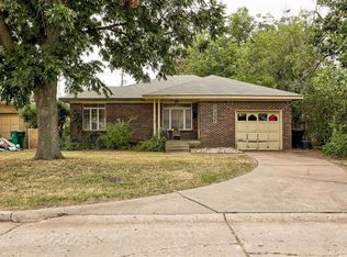 3432 NW 24th St, Oklahoma City, OK 73107