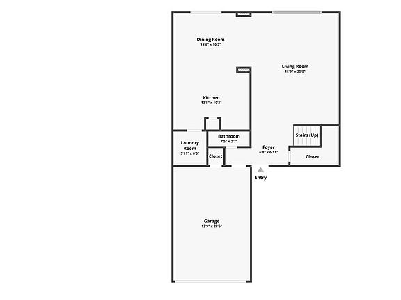 2nd image of 4234 Sunrise Cove Dr