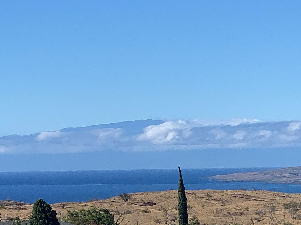Lanai View