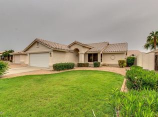 611 N Brett St, Gilbert, AZ 85234