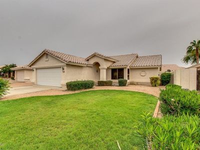 611 N Brett St, Gilbert, AZ, 85234