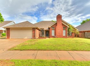 1117 NW 198th St, Edmond, OK 73012