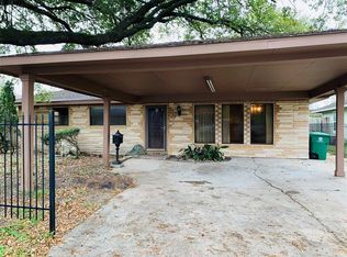 827 Gober St, Houston, TX 77017