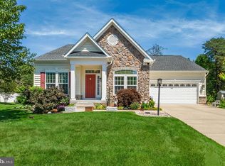 26 Liberty Knolls Dr, Stafford, VA 22554